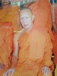 พระบุญธรรม